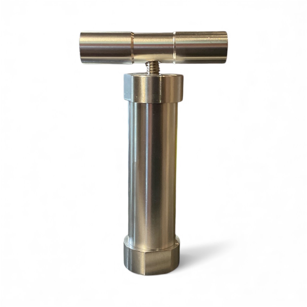 TGR - Pollen Press Aluminum 5.25" Medium