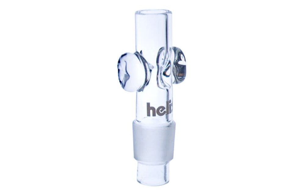 Helix - Flower Bowl One Hitter M10mm 1.75"