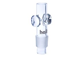 Helix - Flower Bowl One Hitter M10mm 1.75"