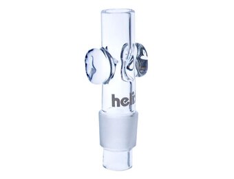 Helix - Flower Bowl One Hitter M10mm 1.75"