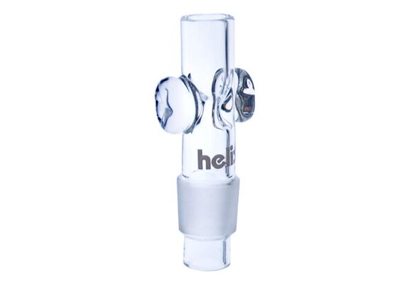 Helix - Flower Bowl One Hitter M10mm 1.75"