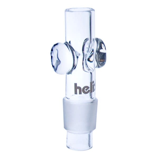 Helix - Flower Bowl One Hitter M10mm 1.75"