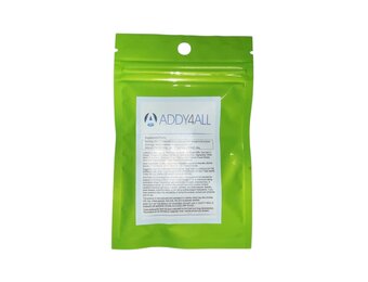 Addy4All - Supplement Capsule Propietary Blend 10ct 650mg