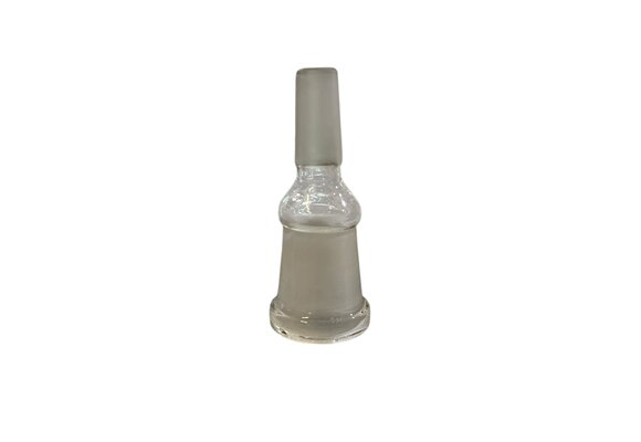TGR - Adapter Glass M10F14