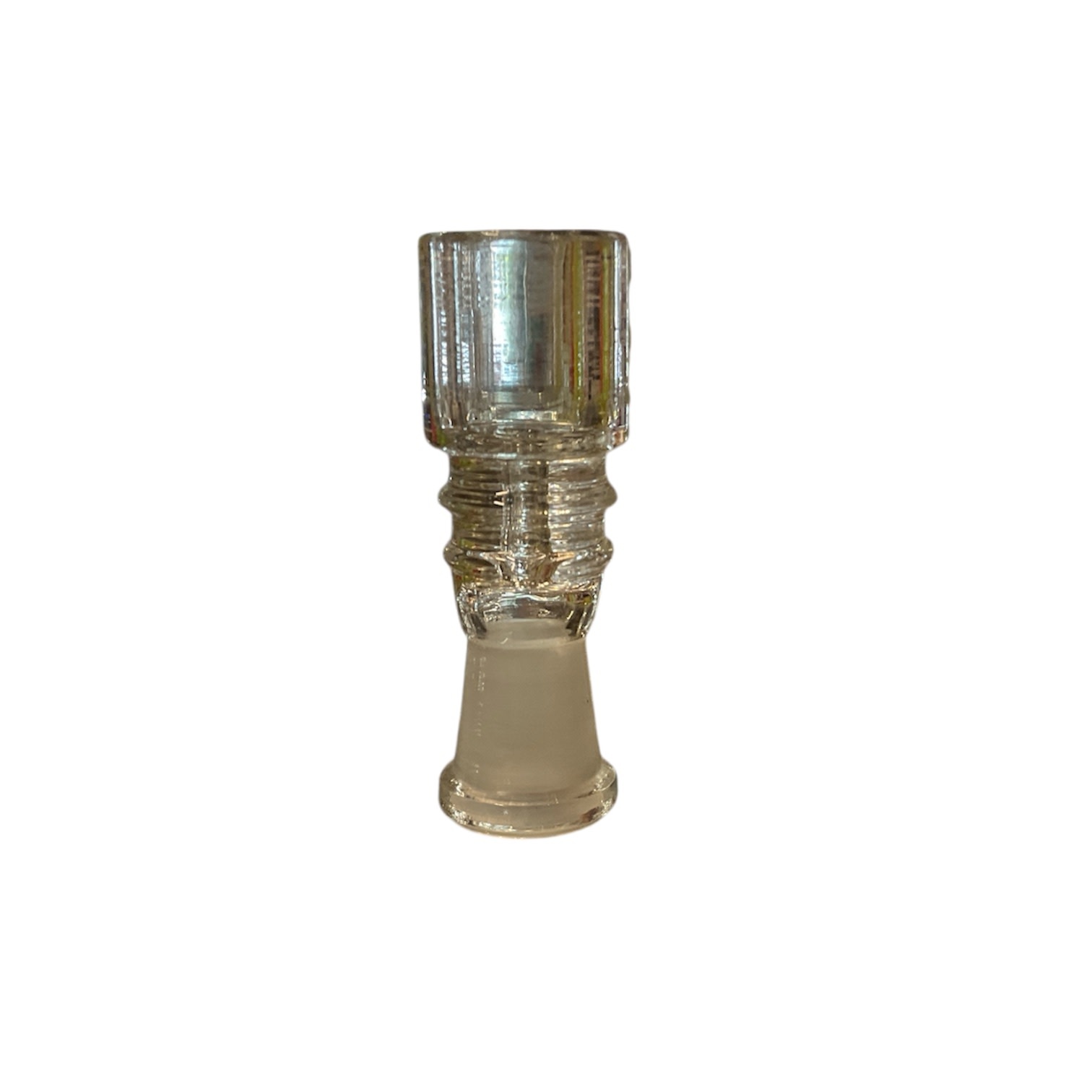 TGR - Flower Bowl Glass F10mm