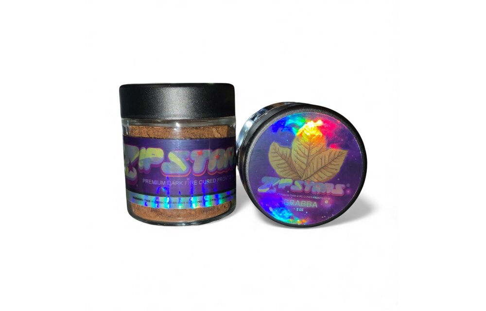 Zipstars - Crushed Leaf