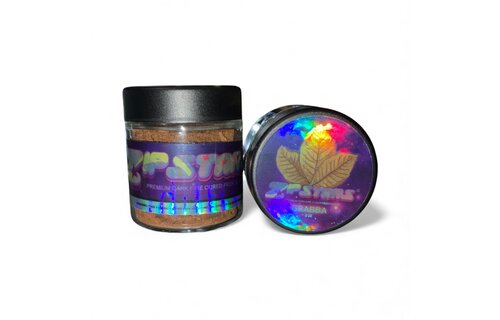 Zipstars - Crushed Leaf