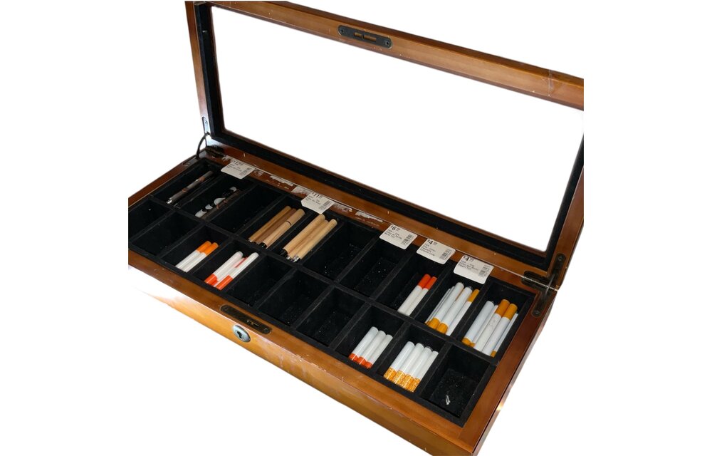 TGR - One-Hitter Cigarette