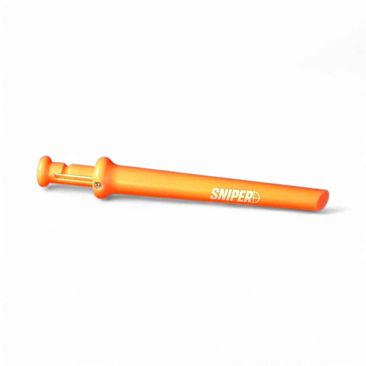 Sniper - Mini Scoop Party Straw 3.25"