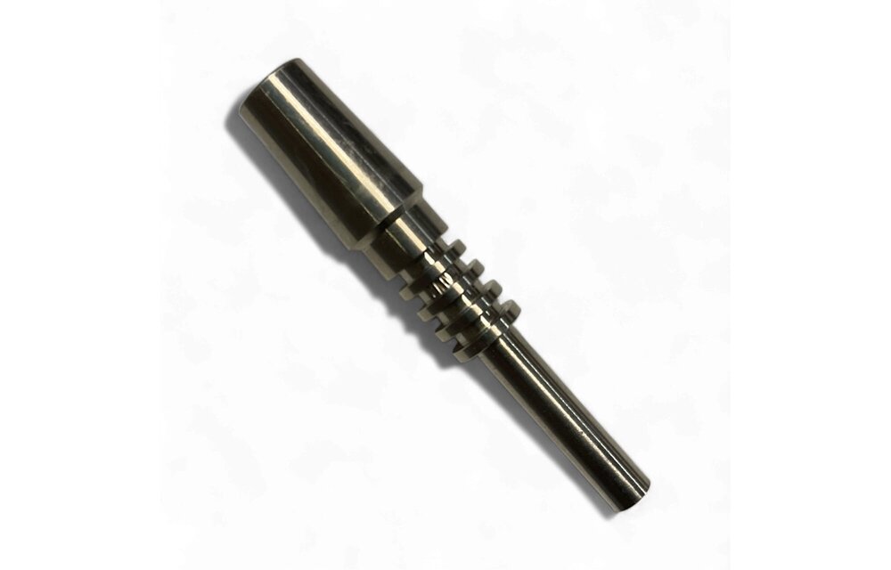 TGR - Titanium Tip for Nectar Collector 14mm