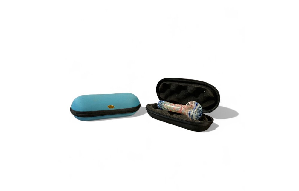 TGR - Pipe Storage Capsule Case 6"