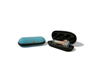 TGR - Pipe Storage Capsule Case 6"