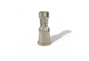 TGR - Flower Bowl Glass F18mm