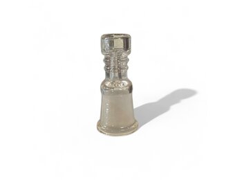 TGR - Flower Bowl Glass F18mm