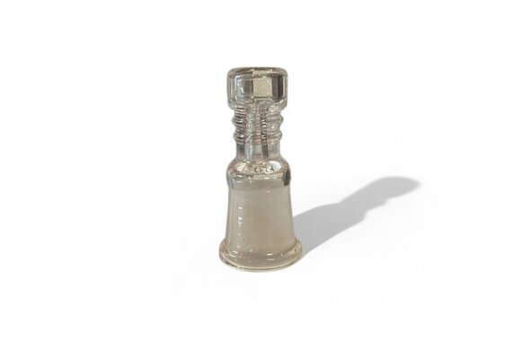 TGR - Flower Bowl Glass F18mm