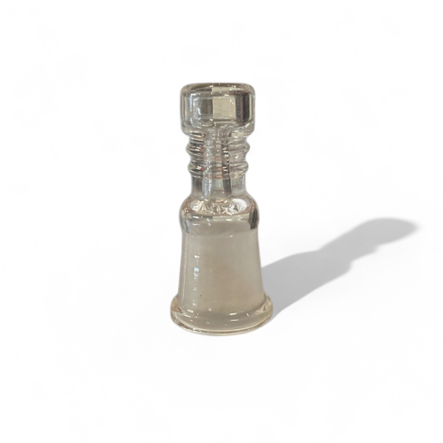 TGR - Flower Bowl Glass F18mm