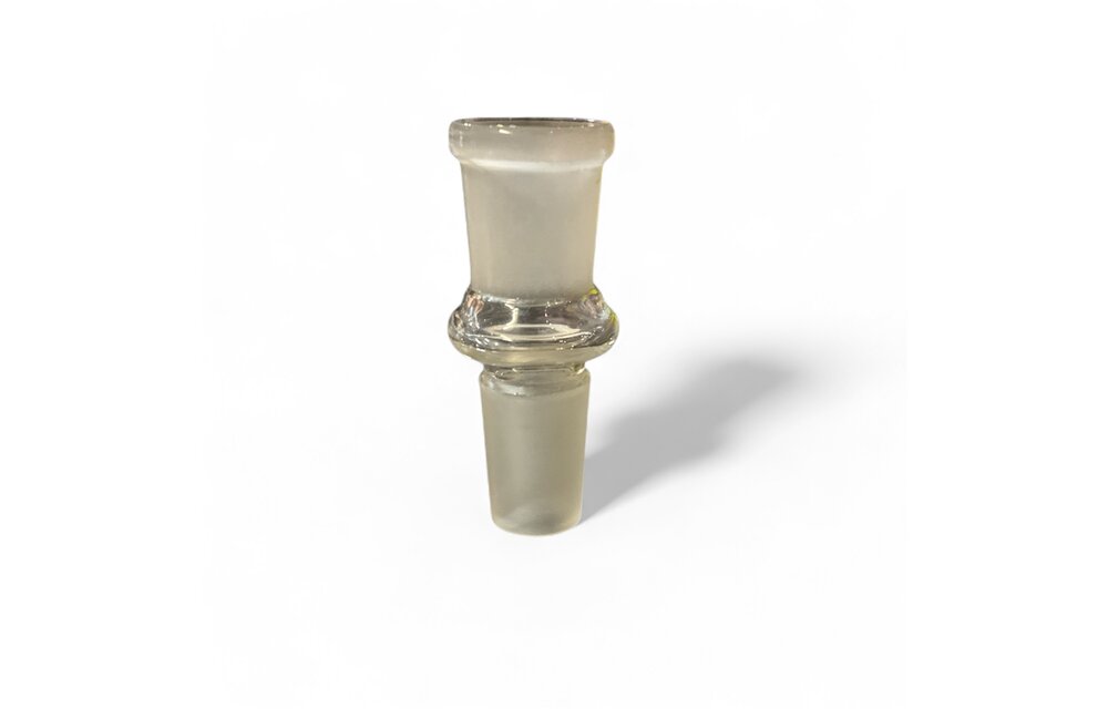 TGR - Adapter Glass 18F18M