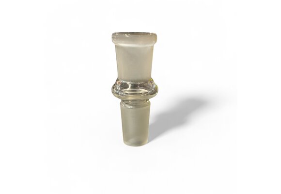 TGR - Adapter Glass 18F18M