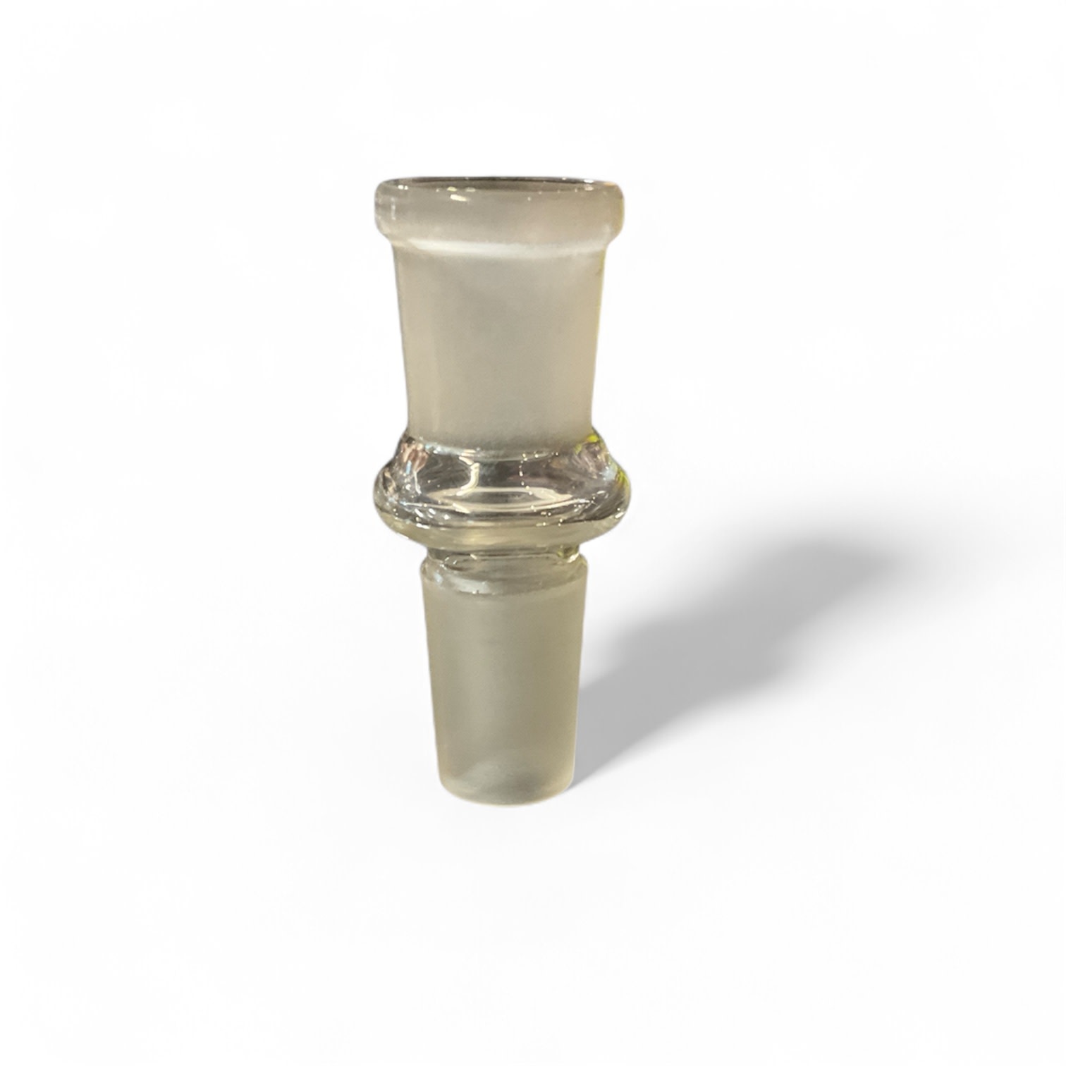 TGR - Adapter Glass 18F18M