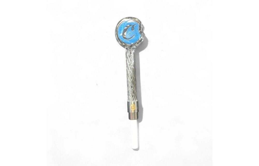 Cookies - Twisted Nectar Collector Glass Kit 6.5"