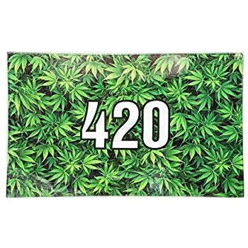 V-Syndicate - Glass Rolling Tray (Clearance)