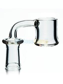 AFM - Honey Bucket Quartz 10F 90° BX94A