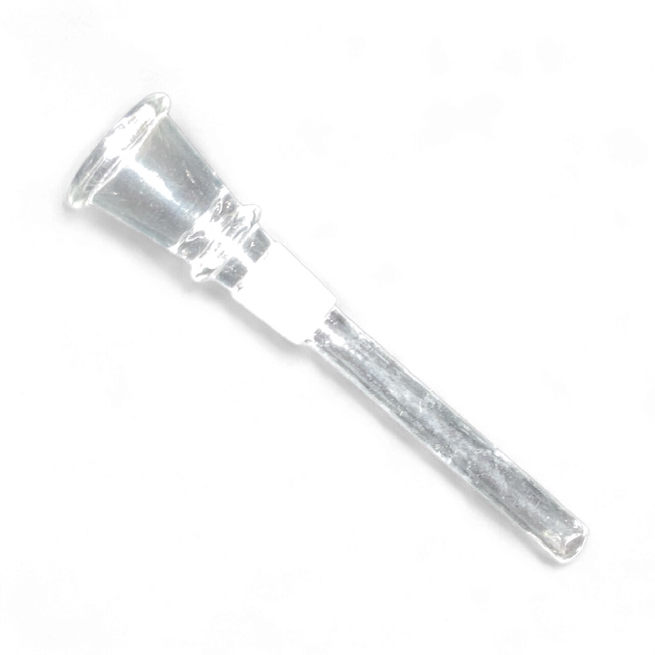 TGR - Glass Stem 14mm 4.75" w/ Grommet