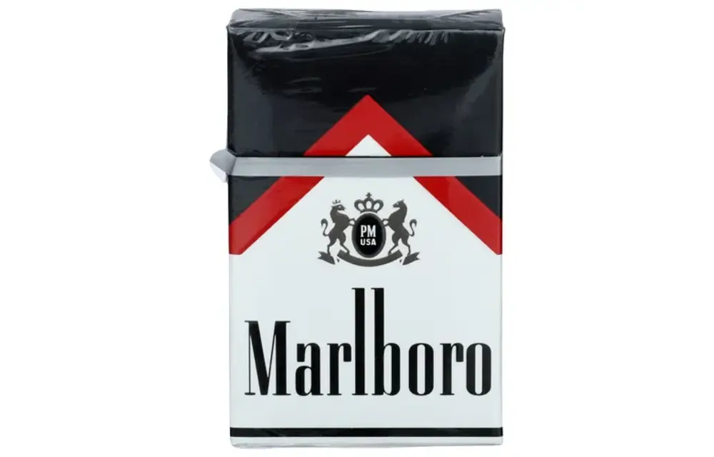 Marlboro - Cigarettes
