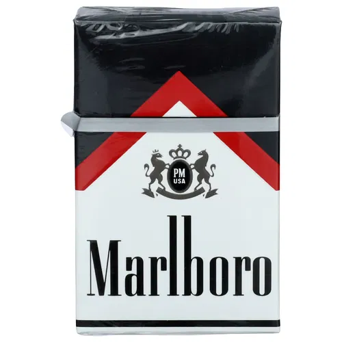 Marlboro - Cigarettes