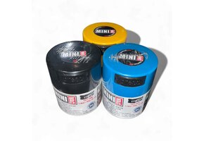 Tight Vac - Storage Jar Mini Airtight TV1 1.4oz 40g
