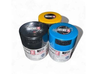 Tight Vac - Storage Jar Mini Airtight TV1 1.4oz 40g