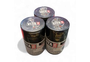 Tight Vac - Storage Container TV0 .7oz 20g