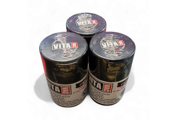 Tight Vac - Storage Container TV0 .7oz 20g