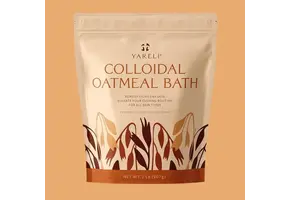Yareli - Itchy Dry Skin Remedy Colloidal Oatmeal Bath 2lbs