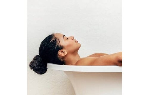 Yareli - Itchy Dry Skin Remedy Colloidal Oatmeal Bath 2lbs