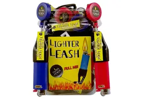 TGR - Lighter Leash 1ct