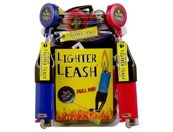 TGR - Lighter Leash 1ct