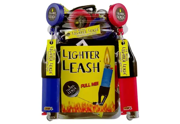 TGR - Lighter Leash 1ct