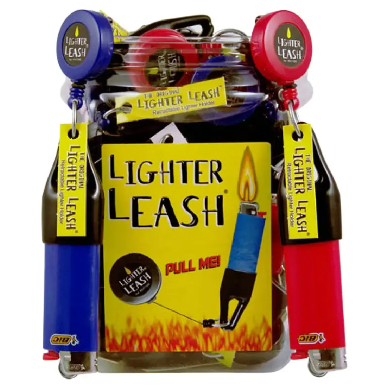 TGR - Lighter Leash 1ct