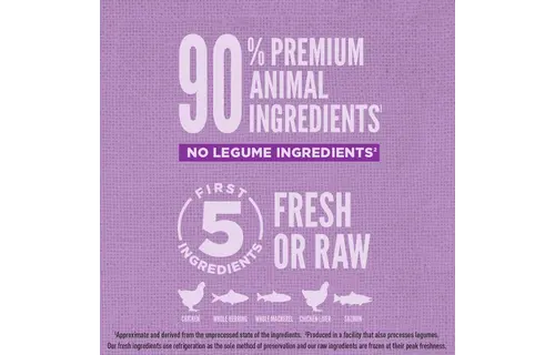 Orijen - Premium Dog Food Puppy Large 22.5lbs All Large & Giant Puppy Breeds