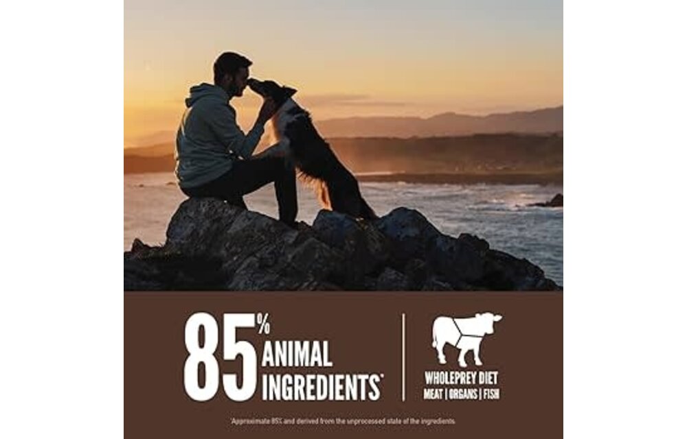 Orijen - Premium Dog Food Regional Red 23.5lbs All Breeds & Stages