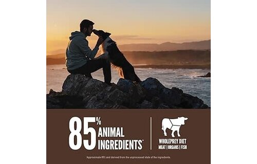 Orijen - Premium Dog Food Regional Red 23.5lbs All Breeds & Stages