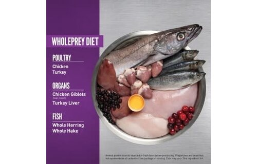 Orijen - Premium Dog Food Large Breed Adult 23.5lbs All Large & Giant Breeds