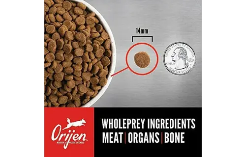 Orijen - Premium Dog Food Six Fish Recipe 23.5lbs All Breeds & Stages