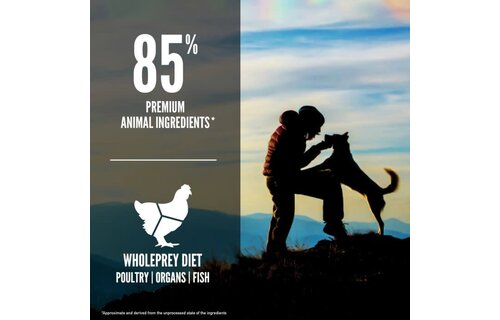 Orijen - Premium Dog Food Original 23.5lbs All Breeds & Stages