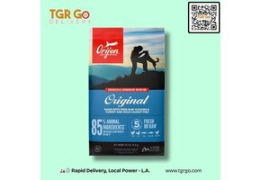Orijen - Premium Dog Food Original 23.5lbs All Breeds & Stages