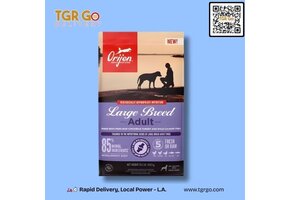 Orijen - Premium Dog Food Large Breed Adult 23.5lbs All Large & Giant Breeds
