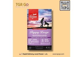 Orijen - Premium Dog Food Puppy Large 22.5lbs All Large & Giant Puppy Breeds