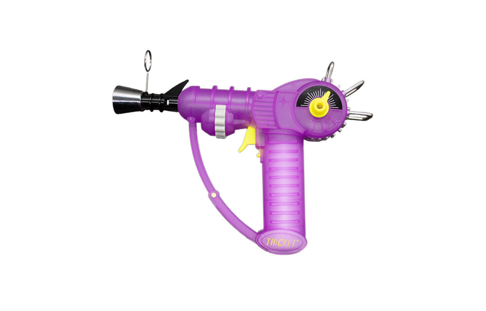 Thicket - Spaceout Raygun Torch