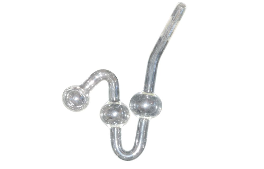 TGR - Oil Burner Dog Water Pipe